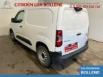 CITROEN Berlingo Van Les Occasions Bollène - Peugeot, Citroën, Véhicule Sans Permis - VSP