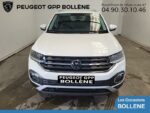 VOLKSWAGEN T-Cross Les Occasions Bollène - Peugeot, Citroën, Véhicule Sans Permis - VSP