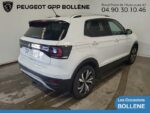 VOLKSWAGEN T-Cross Les Occasions Bollène - Peugeot, Citroën, Véhicule Sans Permis - VSP