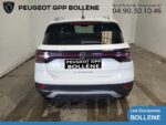 VOLKSWAGEN T-Cross Les Occasions Bollène - Peugeot, Citroën, Véhicule Sans Permis - VSP