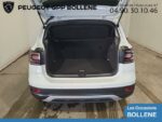 VOLKSWAGEN T-Cross Les Occasions Bollène - Peugeot, Citroën, Véhicule Sans Permis - VSP