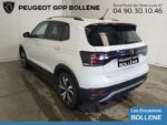 VOLKSWAGEN T-Cross Les Occasions Bollène - Peugeot, Citroën, Véhicule Sans Permis - VSP