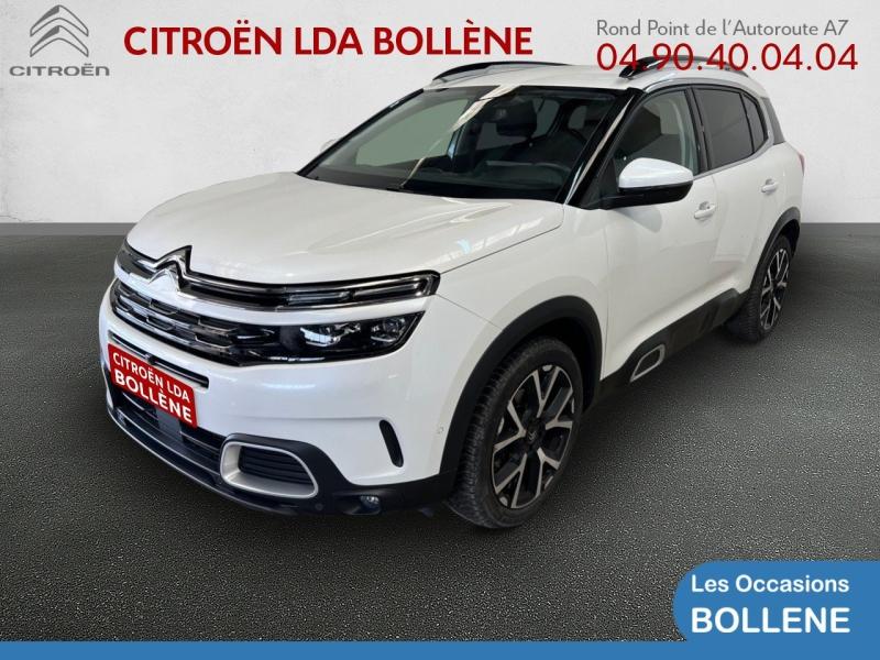CITROEN C5 Aircross Les Occasions Bollène - Peugeot, Citroën, Véhicule Sans Permis - VSP