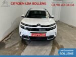 CITROEN C5 Aircross Les Occasions Bollène - Peugeot, Citroën, Véhicule Sans Permis - VSP