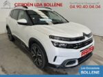 CITROEN C5 Aircross Les Occasions Bollène - Peugeot, Citroën, Véhicule Sans Permis - VSP