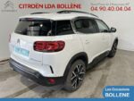 CITROEN C5 Aircross Les Occasions Bollène - Peugeot, Citroën, Véhicule Sans Permis - VSP