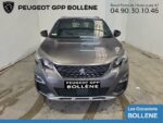 PEUGEOT 5008 Les Occasions Bollène - Peugeot, Citroën, Véhicule Sans Permis - VSP