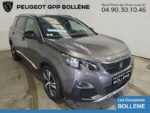PEUGEOT 5008 Les Occasions Bollène - Peugeot, Citroën, Véhicule Sans Permis - VSP