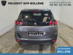 PEUGEOT 5008 Les Occasions Bollène - Peugeot, Citroën, Véhicule Sans Permis - VSP