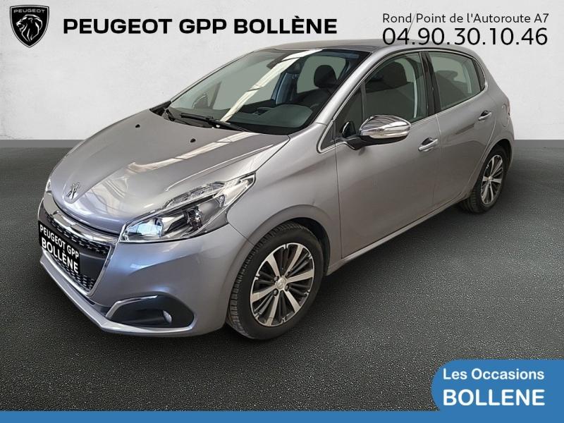 PEUGEOT 208 Les Occasions Bollène - Peugeot, Citroën, Véhicule Sans Permis - VSP
