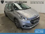 PEUGEOT 208 Les Occasions Bollène - Peugeot, Citroën, Véhicule Sans Permis - VSP