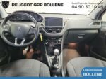 PEUGEOT 208 Les Occasions Bollène - Peugeot, Citroën, Véhicule Sans Permis - VSP