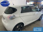 RENAULT Zoe Les Occasions Bollène - Peugeot, Citroën, Véhicule Sans Permis - VSP