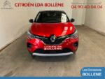 RENAULT Captur Les Occasions Bollène - Peugeot, Citroën, Véhicule Sans Permis - VSP