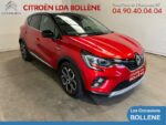 RENAULT Captur Les Occasions Bollène - Peugeot, Citroën, Véhicule Sans Permis - VSP