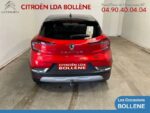 RENAULT Captur Les Occasions Bollène - Peugeot, Citroën, Véhicule Sans Permis - VSP