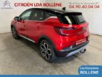RENAULT Captur Les Occasions Bollène - Peugeot, Citroën, Véhicule Sans Permis - VSP