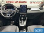 RENAULT Captur Les Occasions Bollène - Peugeot, Citroën, Véhicule Sans Permis - VSP