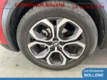 RENAULT Captur Les Occasions Bollène - Peugeot, Citroën, Véhicule Sans Permis - VSP