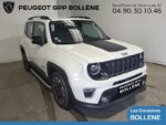 JEEP Renegade Les Occasions Bollène - Peugeot, Citroën, Véhicule Sans Permis - VSP