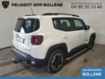 JEEP Renegade Les Occasions Bollène - Peugeot, Citroën, Véhicule Sans Permis - VSP