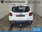 JEEP Renegade Les Occasions Bollène - Peugeot, Citroën, Véhicule Sans Permis - VSP