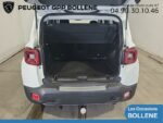 JEEP Renegade Les Occasions Bollène - Peugeot, Citroën, Véhicule Sans Permis - VSP