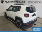 JEEP Renegade Les Occasions Bollène - Peugeot, Citroën, Véhicule Sans Permis - VSP