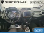 JEEP Renegade Les Occasions Bollène - Peugeot, Citroën, Véhicule Sans Permis - VSP