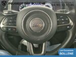 JEEP Renegade Les Occasions Bollène - Peugeot, Citroën, Véhicule Sans Permis - VSP