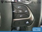 JEEP Renegade Les Occasions Bollène - Peugeot, Citroën, Véhicule Sans Permis - VSP