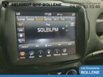 JEEP Renegade Les Occasions Bollène - Peugeot, Citroën, Véhicule Sans Permis - VSP