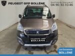 PEUGEOT Partner Tepee Les Occasions Bollène - Peugeot, Citroën, Véhicule Sans Permis - VSP