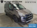 PEUGEOT Partner Tepee Les Occasions Bollène - Peugeot, Citroën, Véhicule Sans Permis - VSP