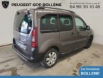 PEUGEOT Partner Tepee Les Occasions Bollène - Peugeot, Citroën, Véhicule Sans Permis - VSP
