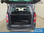PEUGEOT Partner Tepee Les Occasions Bollène - Peugeot, Citroën, Véhicule Sans Permis - VSP
