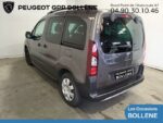 PEUGEOT Partner Tepee Les Occasions Bollène - Peugeot, Citroën, Véhicule Sans Permis - VSP