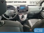 PEUGEOT Partner Tepee Les Occasions Bollène - Peugeot, Citroën, Véhicule Sans Permis - VSP