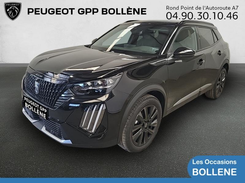 PEUGEOT 2008 Les Occasions Bollène - Peugeot, Citroën, Véhicule Sans Permis - VSP