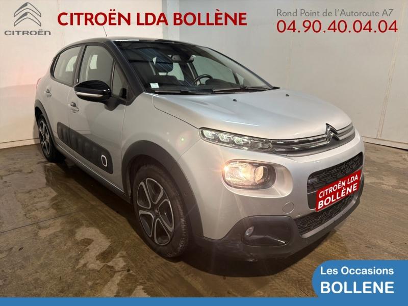 CITROEN C3 Les Occasions Bollène - Peugeot, Citroën, Véhicule Sans Permis - VSP