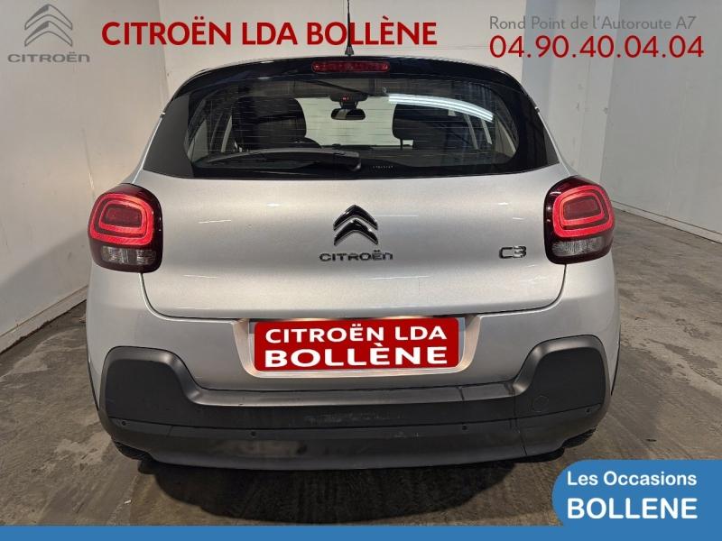 CITROEN C3 Les Occasions Bollène - Peugeot, Citroën, Véhicule Sans Permis - VSP