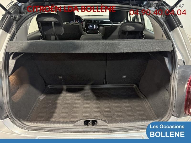 CITROEN C3 Les Occasions Bollène - Peugeot, Citroën, Véhicule Sans Permis - VSP