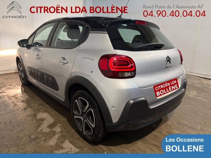 CITROEN C3 Les Occasions Bollène - Peugeot, Citroën, Véhicule Sans Permis - VSP