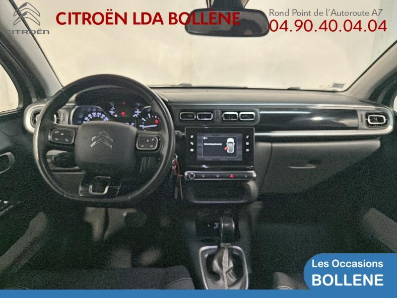 CITROEN C3 Les Occasions Bollène - Peugeot, Citroën, Véhicule Sans Permis - VSP