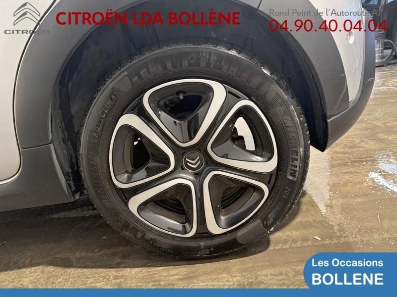 CITROEN C3 Les Occasions Bollène - Peugeot, Citroën, Véhicule Sans Permis - VSP