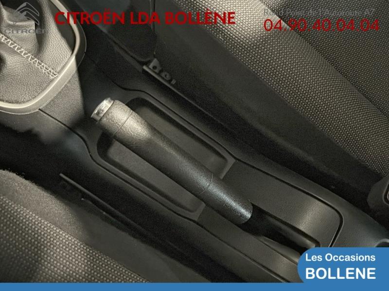 CITROEN C3 Les Occasions Bollène - Peugeot, Citroën, Véhicule Sans Permis - VSP