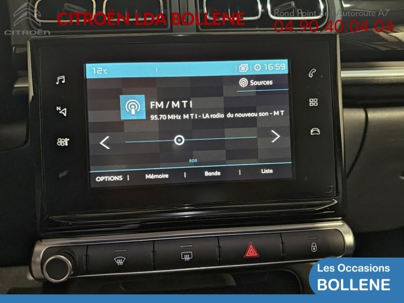 CITROEN C3 Les Occasions Bollène - Peugeot, Citroën, Véhicule Sans Permis - VSP