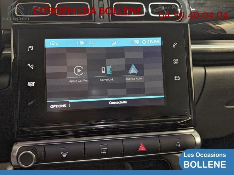 CITROEN C3 Les Occasions Bollène - Peugeot, Citroën, Véhicule Sans Permis - VSP