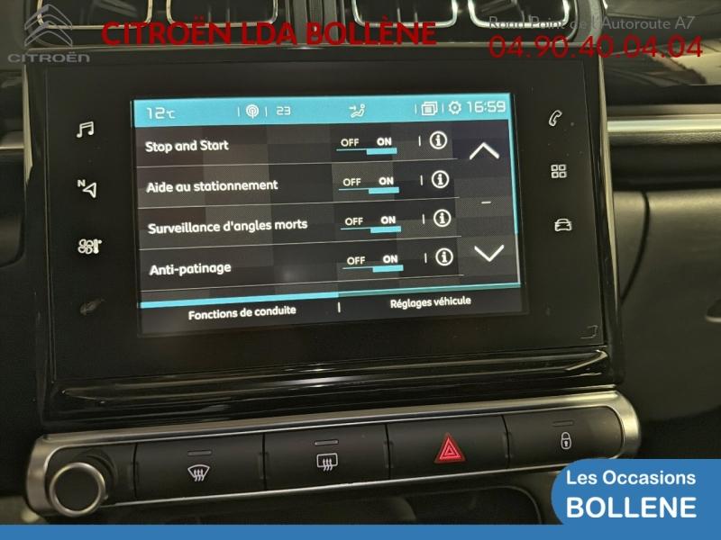 CITROEN C3 Les Occasions Bollène - Peugeot, Citroën, Véhicule Sans Permis - VSP