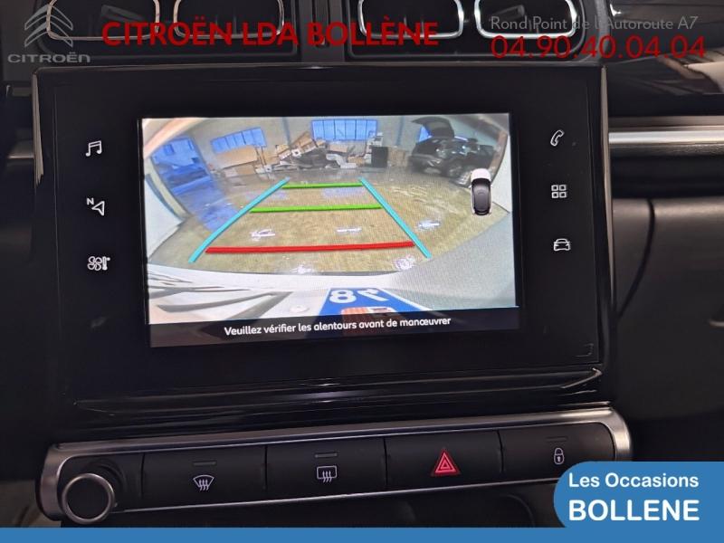 CITROEN C3 Les Occasions Bollène - Peugeot, Citroën, Véhicule Sans Permis - VSP